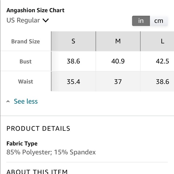 Super soft jacket - Picture 6 of 6